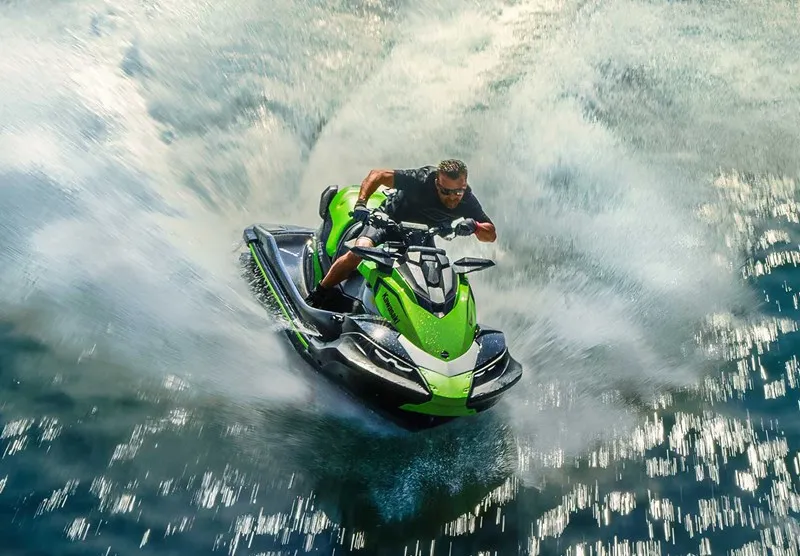 Sea Line hero visual 4