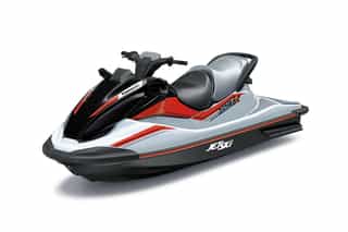 JET SKI STX 160X