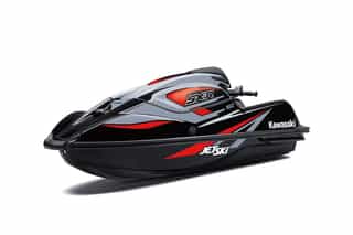 JET SKI SX-R 160