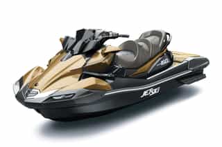JET SKI ULTRA 160LX