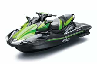 JET SKI ULTRA 310LX-S