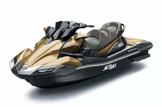 JET SKI ULTRA 310LX