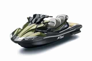 JET SKI ULTRA 310LX